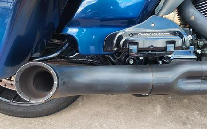 2019 Harley-Davidson CVO™ Road Glide®