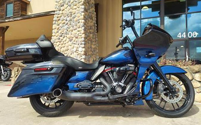 2019 Harley-Davidson CVO™ Road Glide®