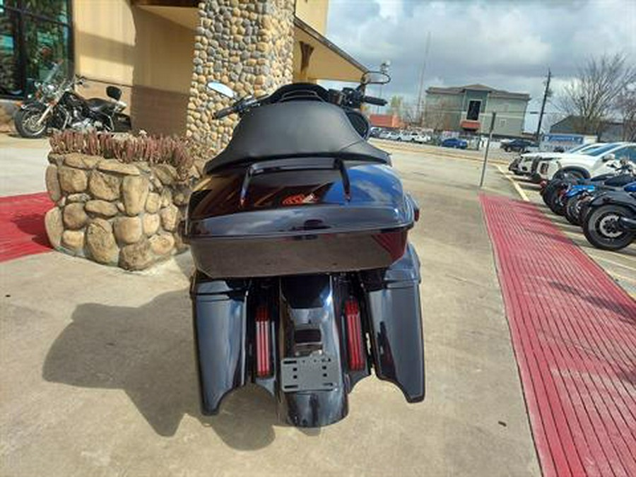 2019 Harley-Davidson CVO™ Road Glide®