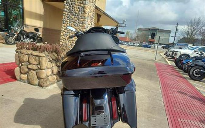 2019 Harley-Davidson CVO™ Road Glide®