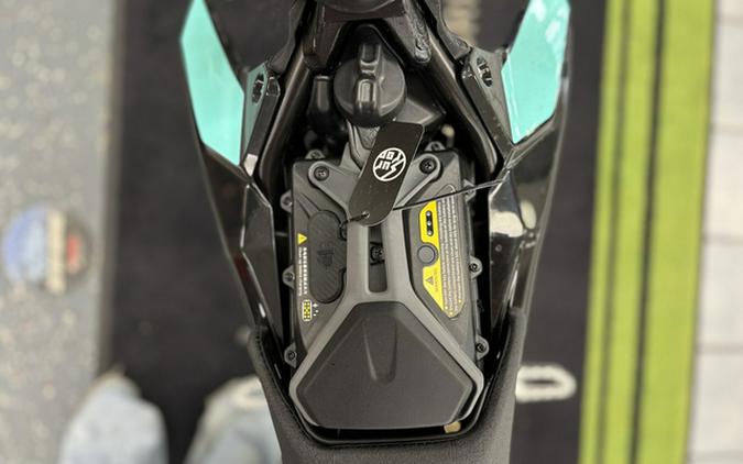 2025 SURRON HYPER BEE