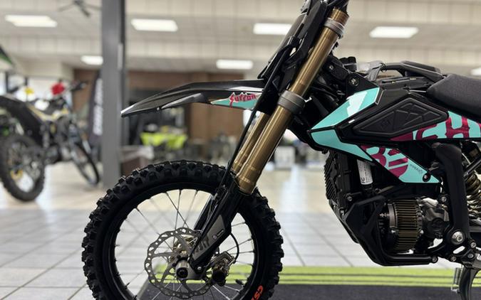 2025 SURRON HYPER BEE