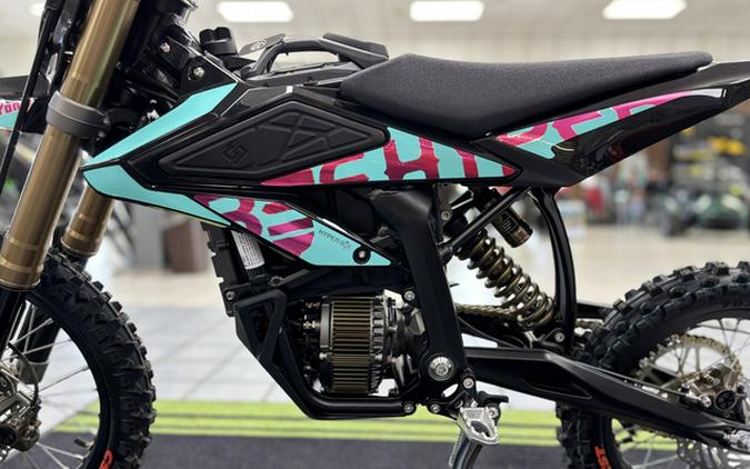 2025 SURRON HYPER BEE