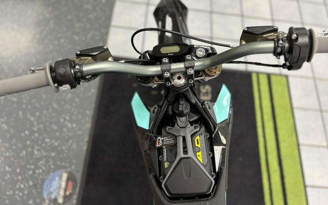 2025 SURRON HYPER BEE