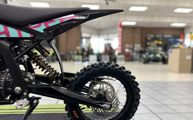 2025 SURRON HYPER BEE