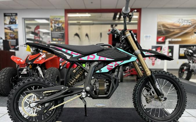 2025 SURRON HYPER BEE