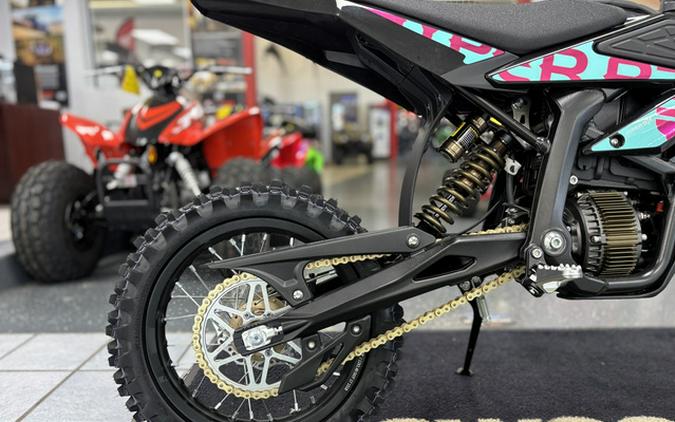 2025 SURRON HYPER BEE