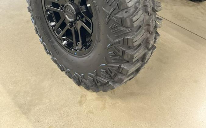 2026 Can-Am Defender MAX Lone Star HD11