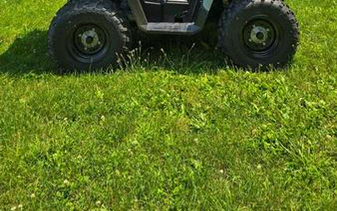 2026 Polaris® Sportsman 450 H.O. EPS