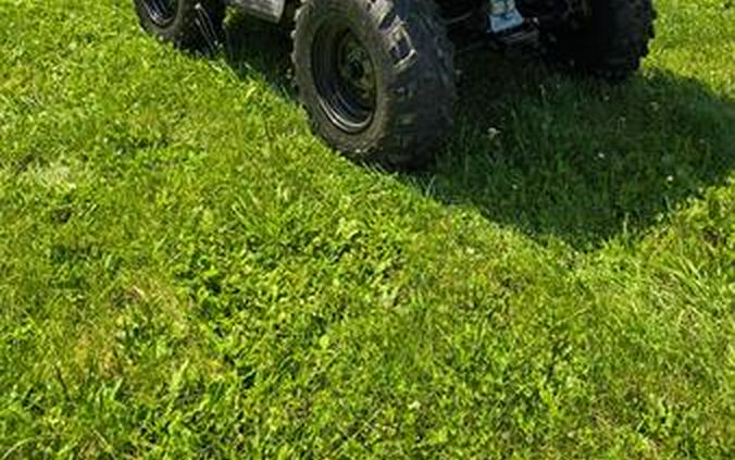 2026 Polaris® Sportsman 450 H.O. EPS