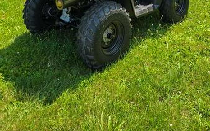 2026 Polaris® Sportsman 450 H.O. EPS