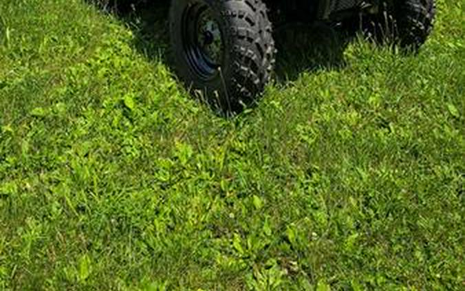 2026 Polaris® Sportsman 450 H.O. EPS