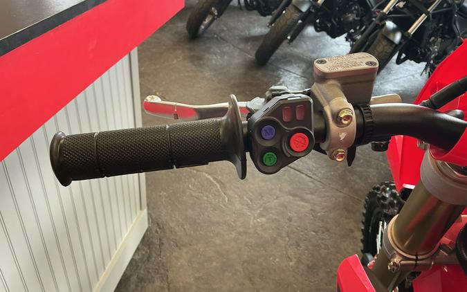 2026 CRF 450R - Honda