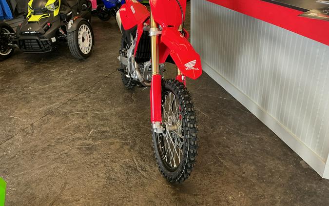 2026 CRF 450R - Honda