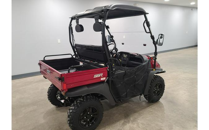 2024 SSR Motorsports Bison 200U