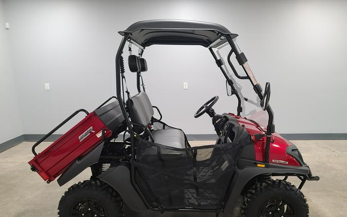 2024 SSR Motorsports Bison 200U
