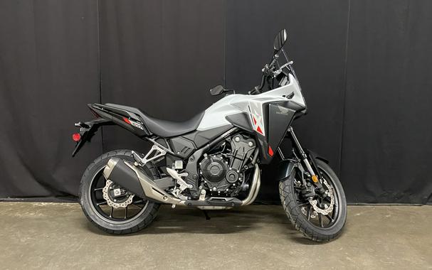 2026 NX500 - Honda