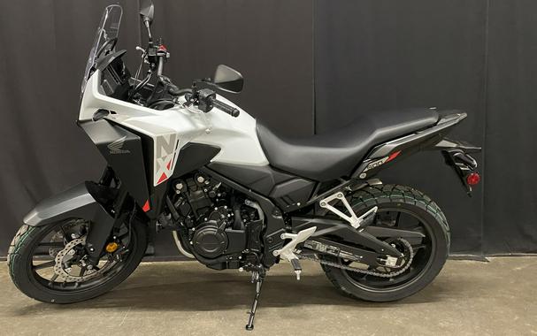 2026 NX500 - Honda