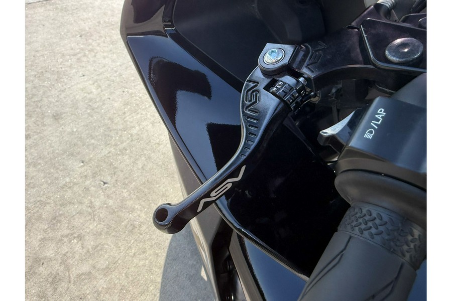 2024 YZF-R1 - Yamaha