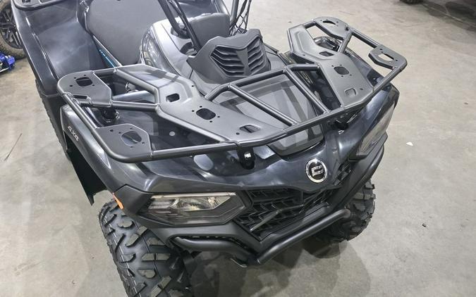 2026 CFMOTO CFORCE 400