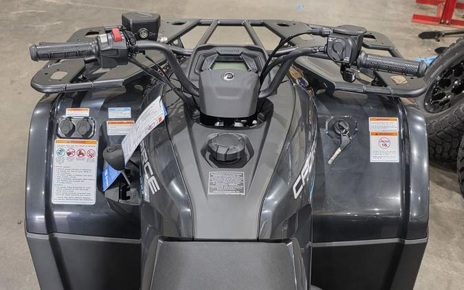 2026 CFMOTO CFORCE 400
