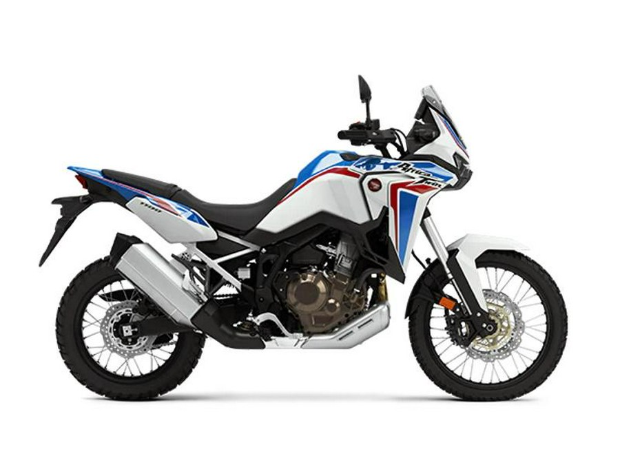 2022 Honda® Africa Twin DCT