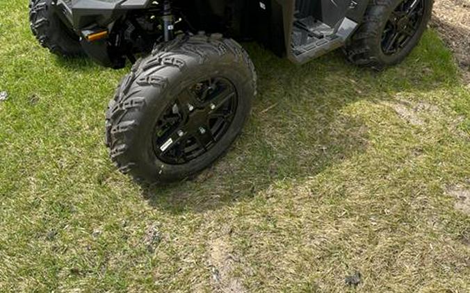 2023 Polaris Sportsman 850 Premium