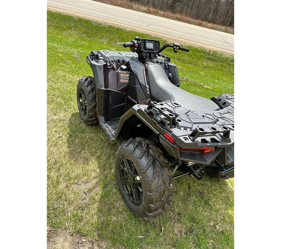 2023 Polaris Sportsman 850 Premium