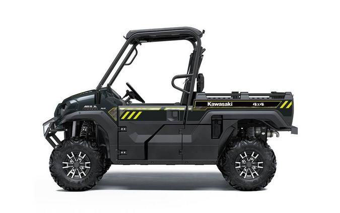 2023 Kawasaki MULE PRO-FXR™