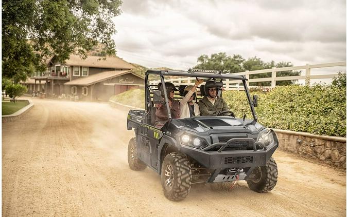 2023 Kawasaki MULE PRO-FXR™