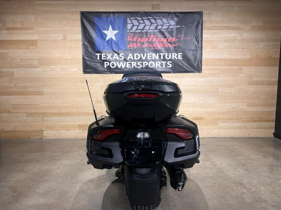 2023 Can-Am® Spyder RT Sea-To-Sky