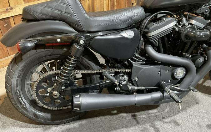 2015 Harley-Davidson® XL883N - Sportster® Iron 883™