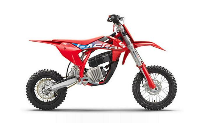 2024 GASGAS MC-E 5