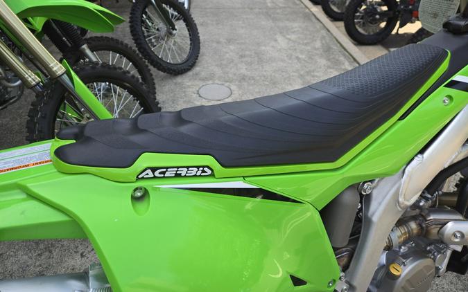 2024 Kawasaki KX 250