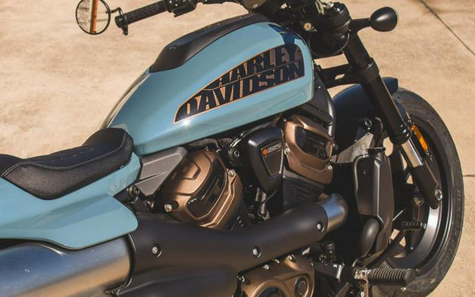 2024 Harley-Davidson® RH1250S - Sportster® S