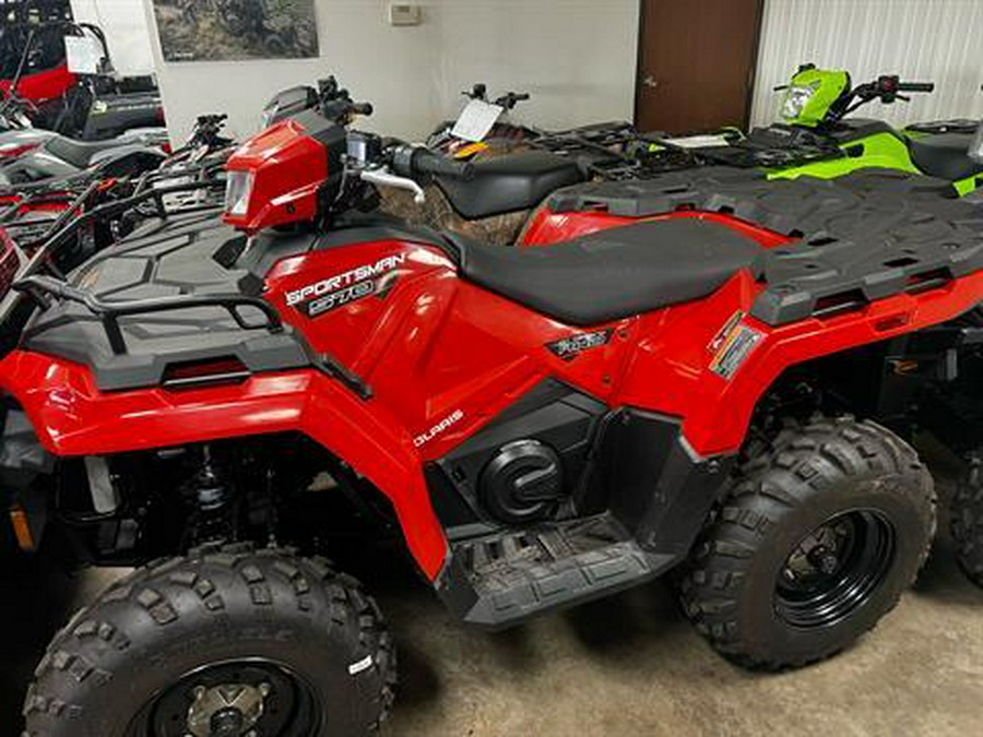 2023 Polaris Sportsman 570