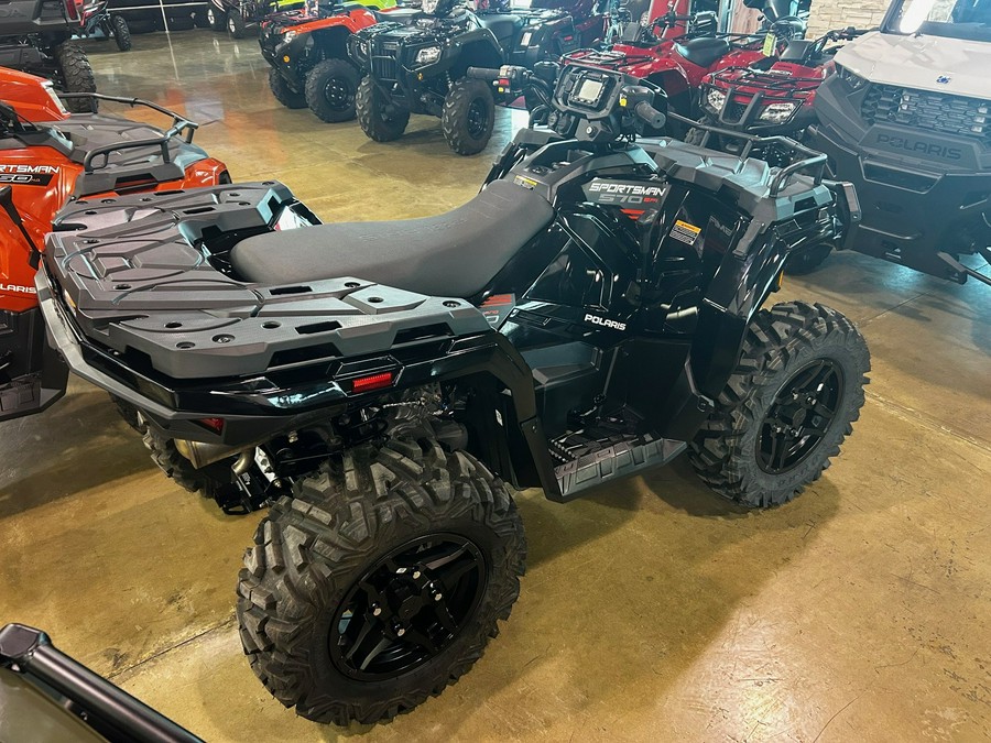 2024 Polaris Sportsman 570 Trail