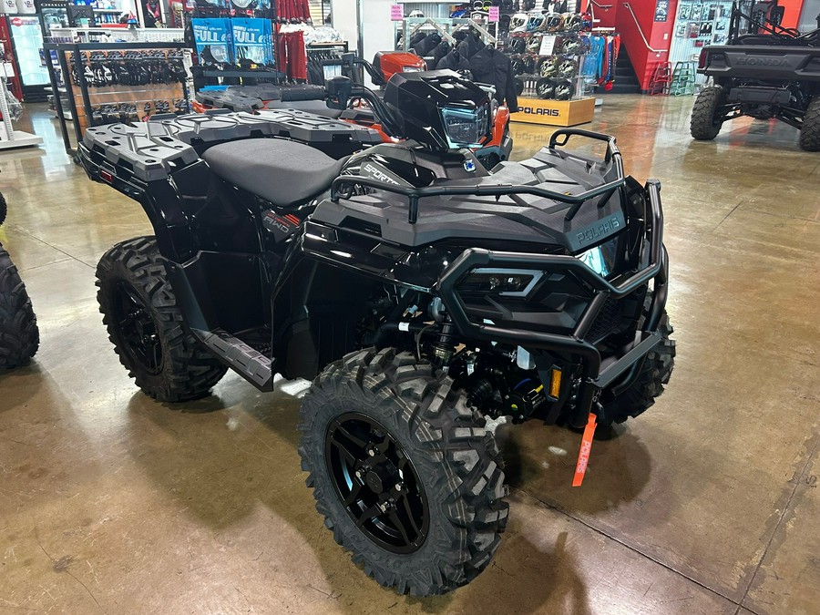 2024 Polaris Sportsman 570 Trail