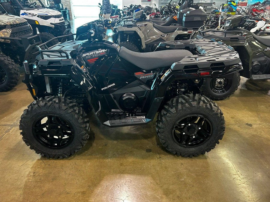 2024 Polaris Sportsman 570 Trail