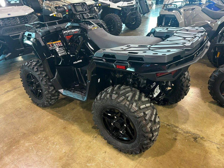 2024 Polaris Sportsman 570 Trail