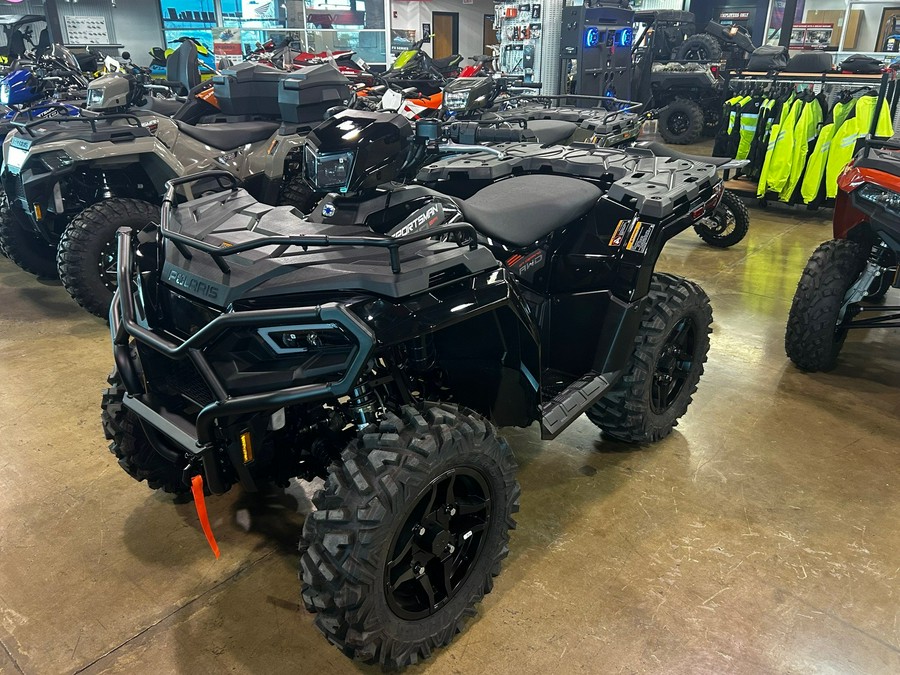 2024 Polaris Sportsman 570 Trail