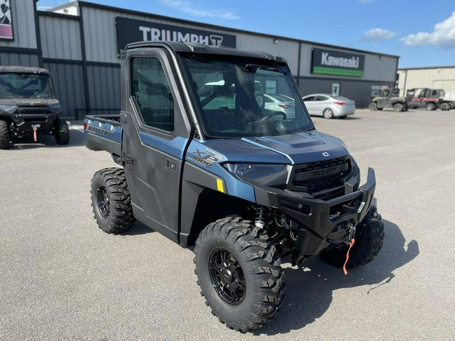 2025 Polaris® Ranger XP 1000 NorthStar Edition Ultimate