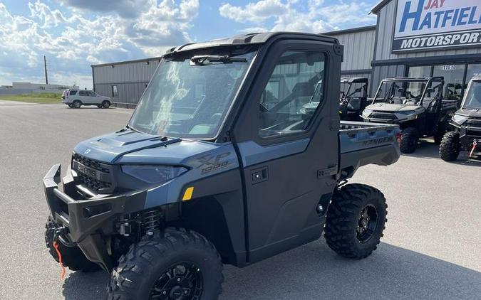 2025 Polaris® Ranger XP 1000 NorthStar Edition Ultimate