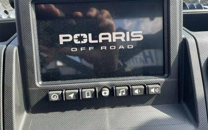 2025 Polaris® Ranger XP 1000 NorthStar Edition Ultimate