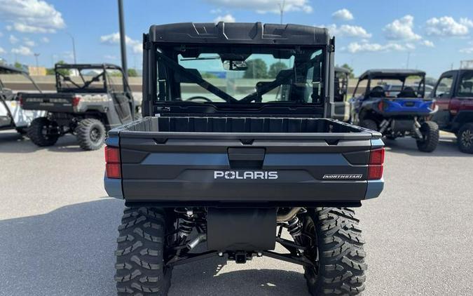 2025 Polaris® Ranger XP 1000 NorthStar Edition Ultimate