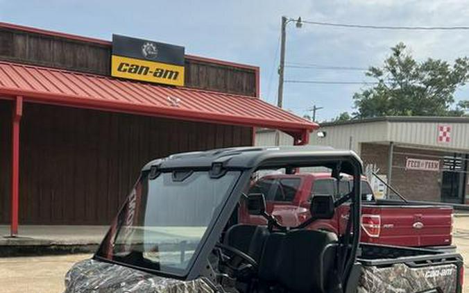 2024 Can-Am® Defender XT HD9 Wildland Camo