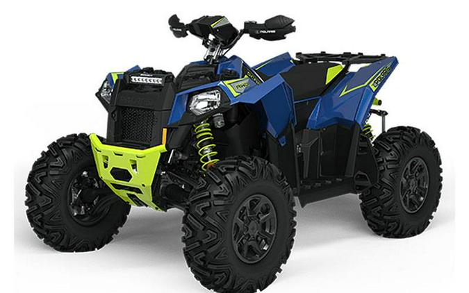 2022 Polaris Scrambler XP 1000 S Limited Edition