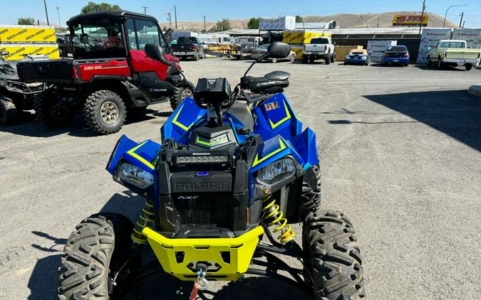 2022 Polaris Scrambler XP 1000 S Limited Edition