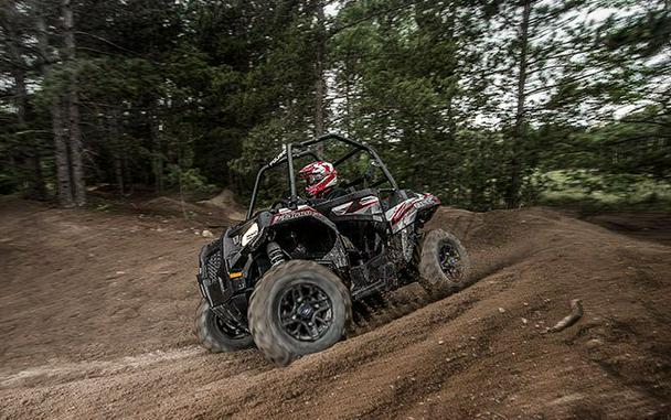 2016 Polaris ACE 900 SP