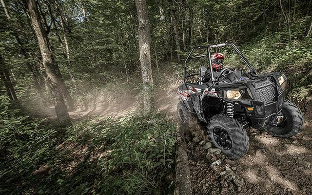 2016 Polaris ACE 900 SP